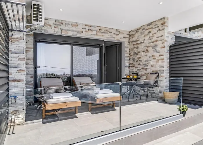 Oceanida Penelope Lyxury Nikiana