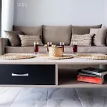 Apartment Oceanida Penelope Lyxury *