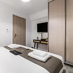 Apartment Oceanida Penelope Lyxury