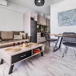 Apartment Oceanida Penelope Lyxury *
