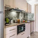 Apartment Oceanida Penelope Lyxury *
