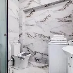 Oceanida Penelope Lyxury Apartment *