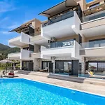 Apartment Oceanida Penelope Lyxury *