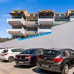 Oceanida Penelope Lyxury Apartment Nikiana
