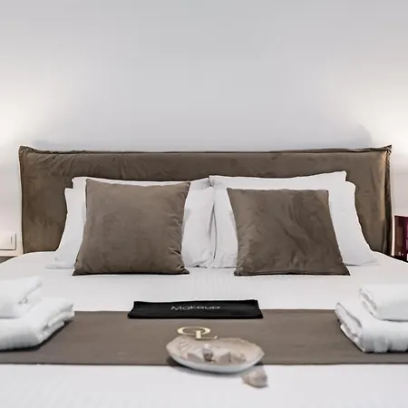 Oceanida Penelope Lyxury