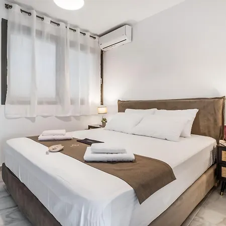 Oceanida Penelope Lyxury 尼基亚娜