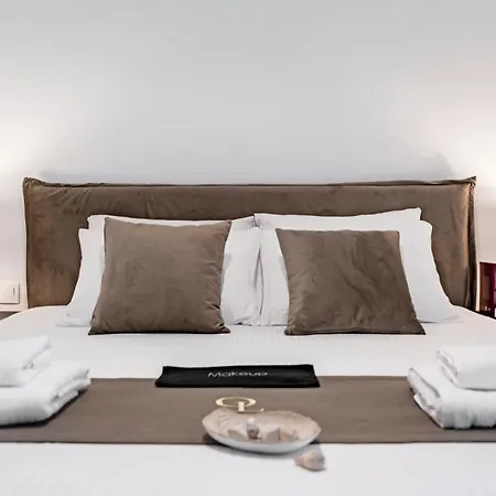 Apartament Oceanida Penelope Lyxury